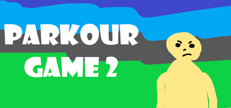 Parkour Game 2 cover art
