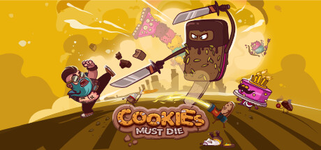 Cookies Must Die PC Specs