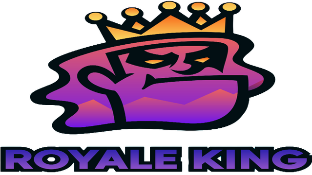 Royale King Logo