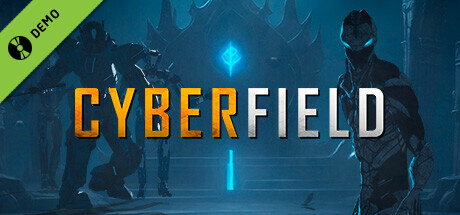 CYBERFIELD Demo cover art