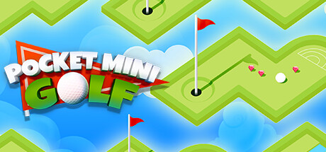Pocket Mini Golf cover art