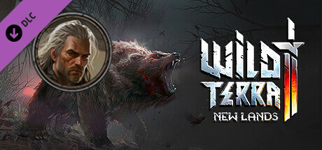 Wild Terra 2 - Witchcraft Pack cover art
