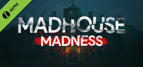 Madhouse Madness Demo cover art