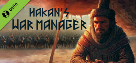 Hakan's War Manager Demo cover art