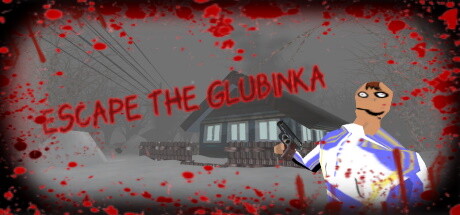 Escape The Glubinka cover art