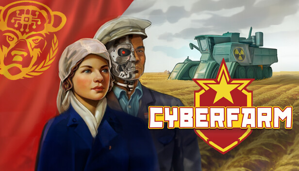 CYBERFARM