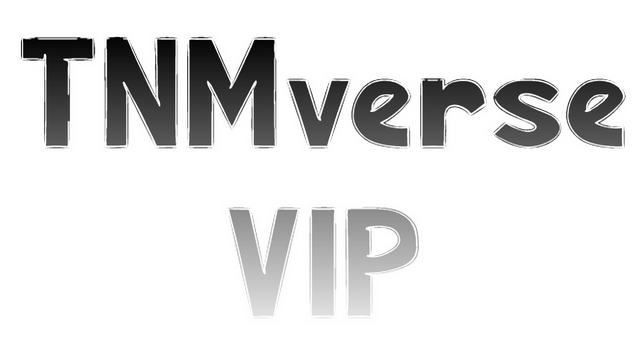 TNMverse VIP Logo