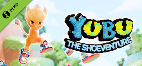 Yubu: The Shoeventure Demo cover art