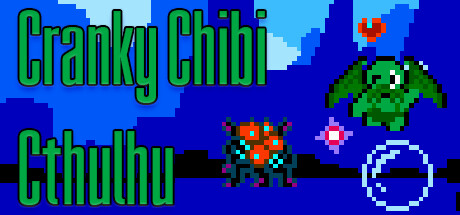 Cranky Chibi Cthulhu PC Specs