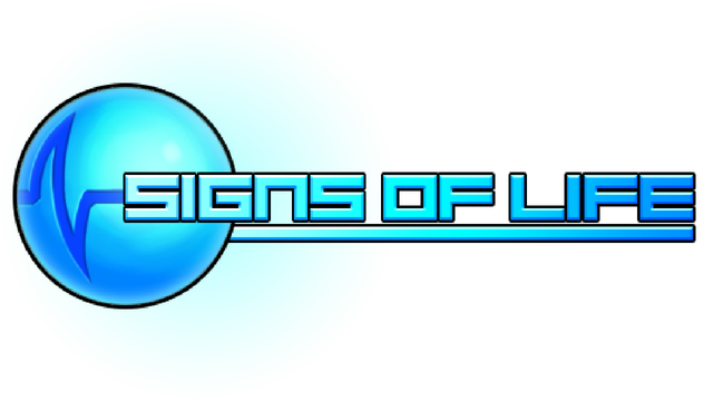 Signs of Life Logo