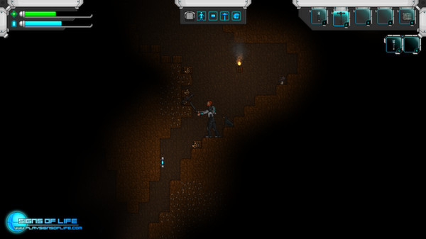 Signs of Lifefor windows and Linux 1