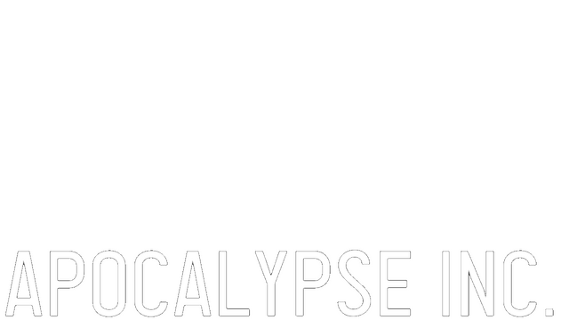 Apocalypse Inc Logo