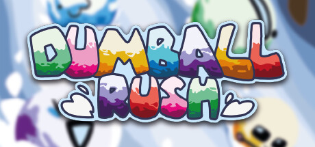 Dumball Rush cover art