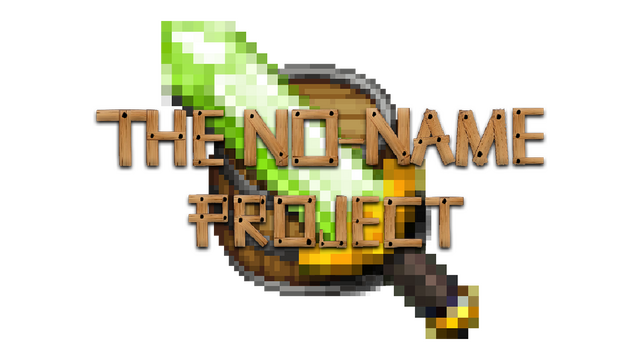 The No-Name Project Logo