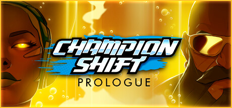 Champion Shift: Prologue PC Specs