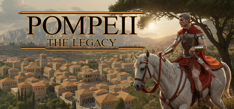 Can I Run Pompeii: The Legacy?