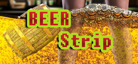Beer Strip cover art