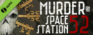 Murder On Space Station 52 Demo