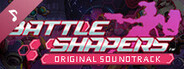 Battle Shapers Original Soundtrack