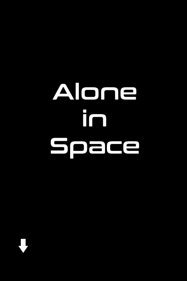 Alone in Space (by RetroVem) for steam