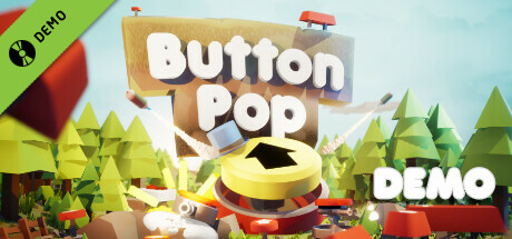 Button Pop Demo cover art