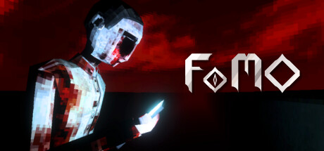 FoMO cover art