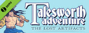 Talesworth Adventure: The Lost Artifacts Demo
