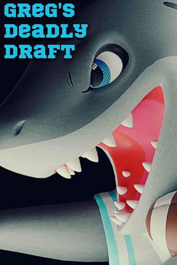 Greg's Deadly Draft for steam