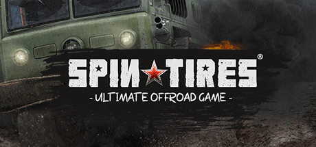 Spintires ✅(Steam Ключ/Все страны)+ПОДАРОК