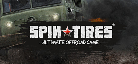 Spintires® icon