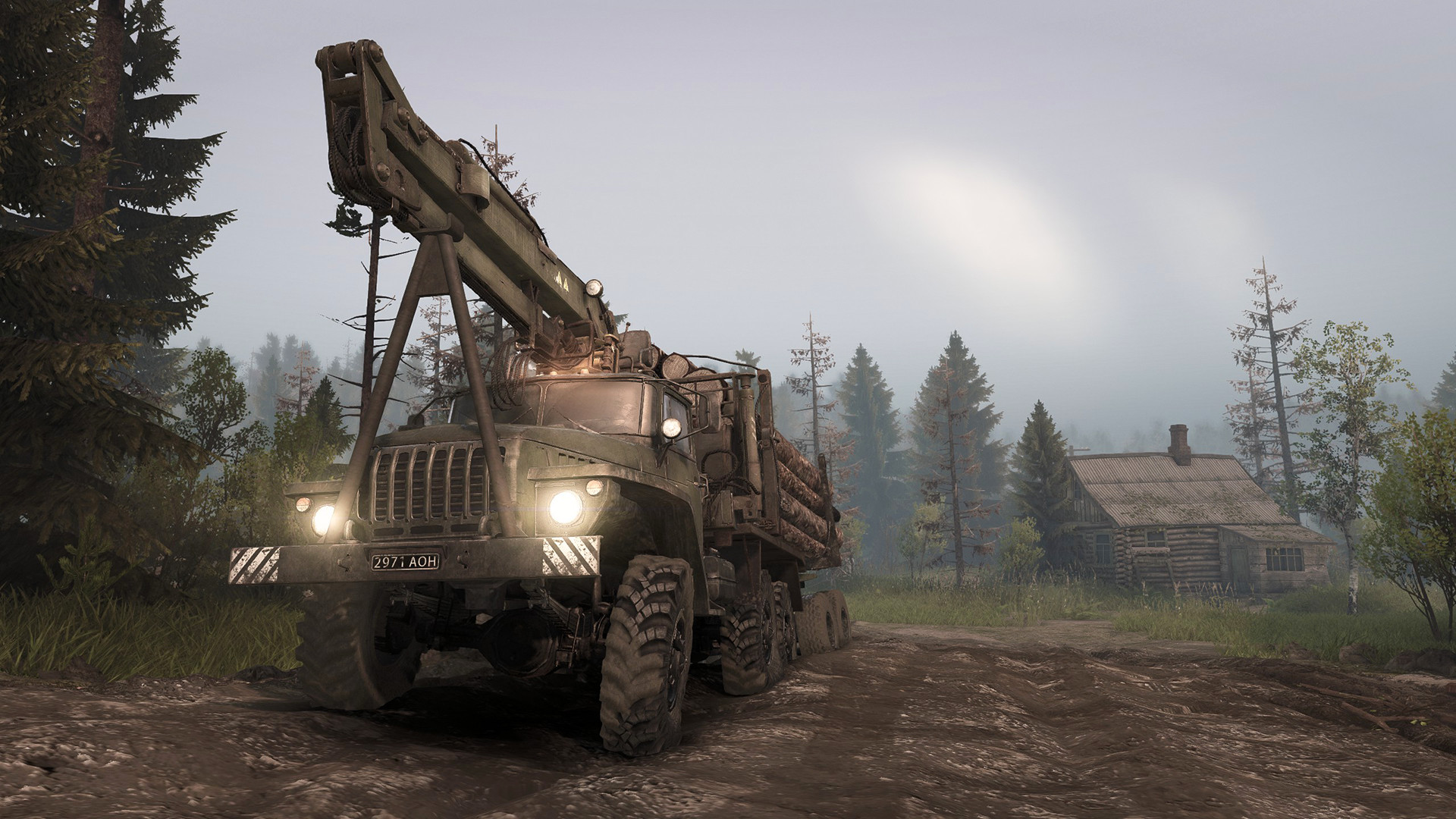 spintires download