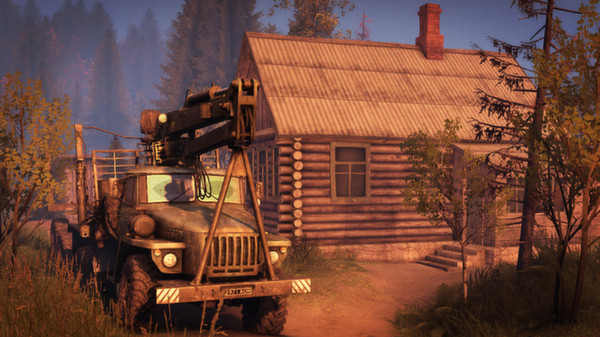 SPINTIRES PC requirements