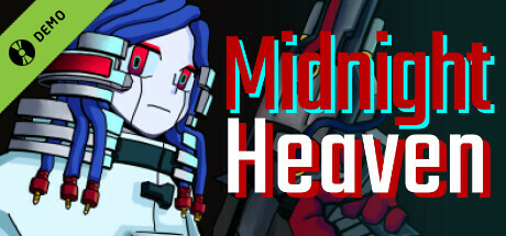 Midnight Heaven Demo cover art