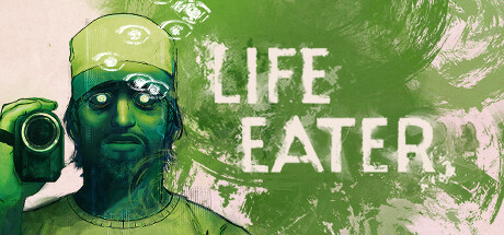 Life Eater cover art