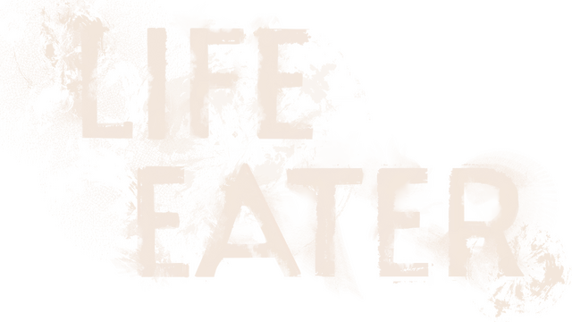 Life Eater Logo
