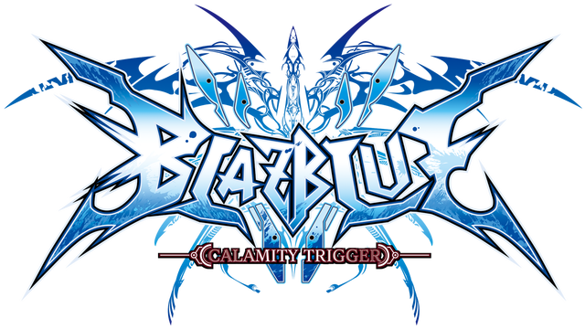 BlazBlue: Calamity Trigger- Backlog.rip