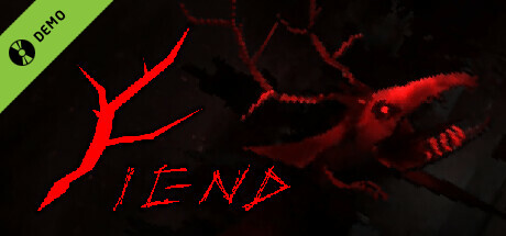 Convenient: Fiend Demo cover art