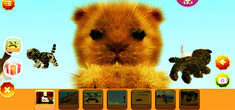 My Little Kitty PC Specs