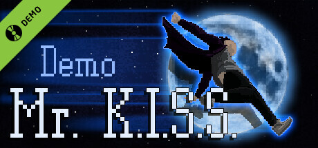 Mr. K.I.S.S. Demo cover art