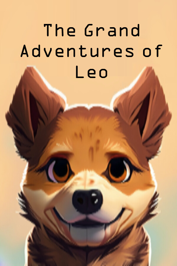 The Grand Adventures of Leo for steam