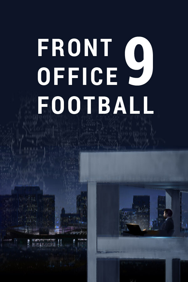 Front Office Football Nine for steam