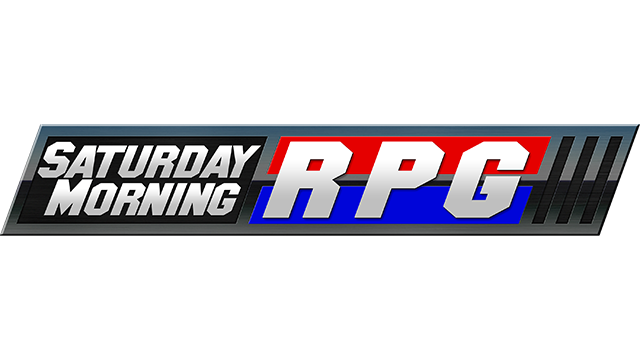 Saturday Morning RPG - Steam Backlog