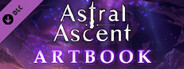 Astral Ascent - Artbook Digital