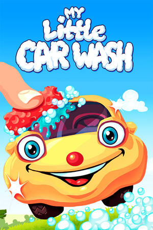 My Little Car Wash - Cars & Trucks Roleplaying Game for Kids