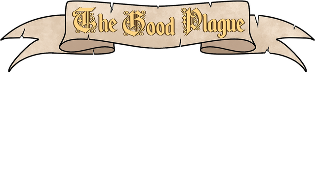 The Good Plague Logo