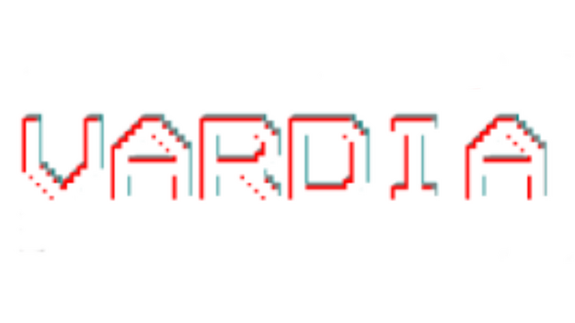 VARDIA Logo