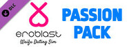 Eroblast: Passion Pack