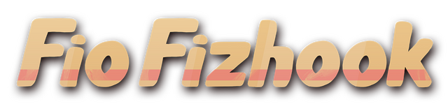 Fio Fizhook Logo