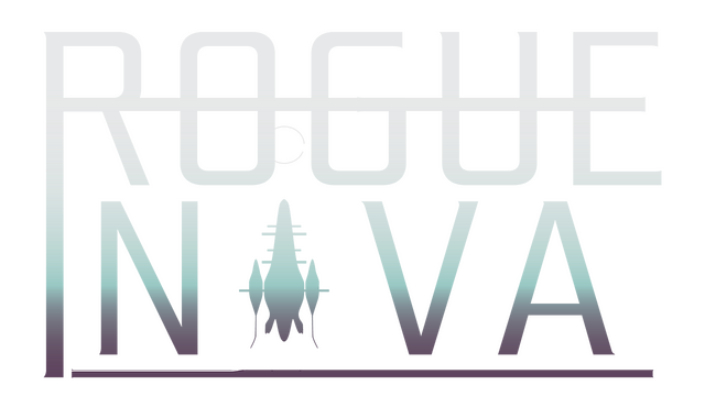 Rogue Nova Logo