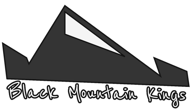 Black Mountain Kings Logo